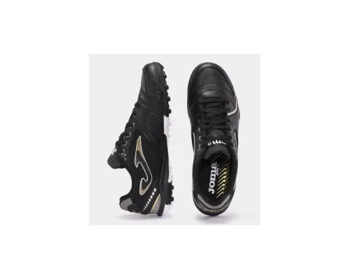 Сороконіжки Joma Dribling DRIW2401TF чорний 41 (8445954831164)