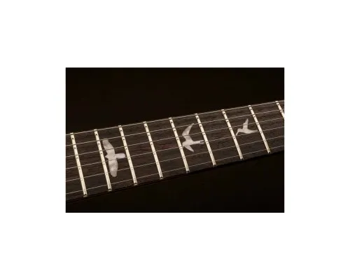 Електрогітара PRS SE Santana Yellow