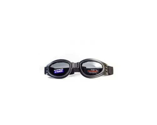 Сонцезахисні окуляри BluWater Drifter Polarized Сірі (4ДРИФ-20П)