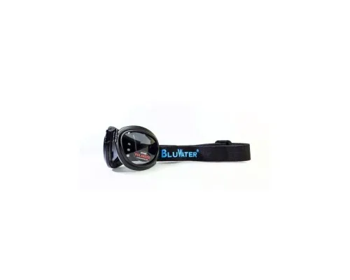 Сонцезахисні окуляри BluWater Drifter Polarized Сірі (4ДРИФ-20П)