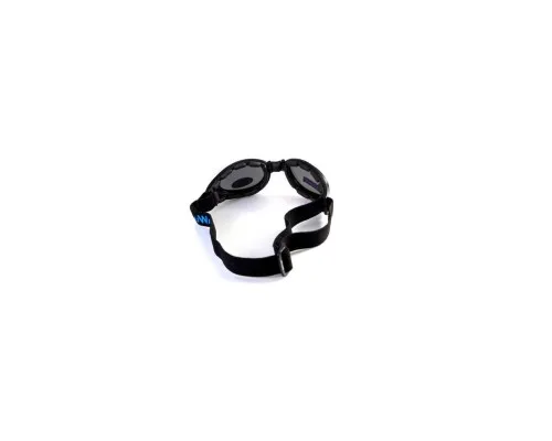 Сонцезахисні окуляри BluWater Drifter Polarized Сірі (4ДРИФ-20П)