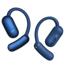 Навушники Anker SoundСore AeroFit 2 Blue (A3874G31)