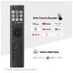Телевізор Hisense 85E7Q PRO