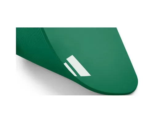 Килимок для фітнесу Adidas Fitness Mat 183 х 61 х 1 см ADMT-11015DG темно-зелений (885652025799)