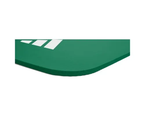 Килимок для фітнесу Adidas Fitness Mat 183 х 61 х 1 см ADMT-11015DG темно-зелений (885652025799)