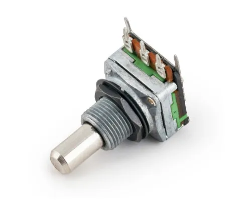 Потенціометр для гітари Warwick MEC Mono Potentiometer A22K (M85025)