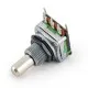 Потенціометр для гітари Warwick MEC Mono Potentiometer A22K (M85025)