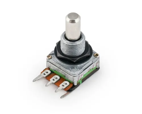Потенціометр для гітари Warwick MEC Mono Potentiometer A22K (M85025)