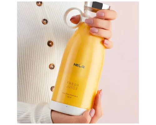 Блендер Neor JUICY 3ML50 WT