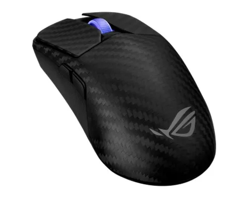 Мишка ASUS ROG Harpe Ace Extreme Bluetooth/Wireless/USB Black (90MP03U0-BMUA00)