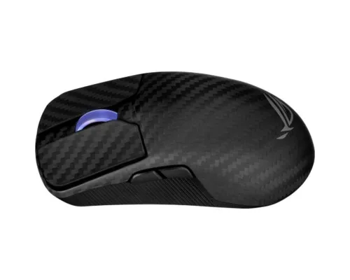 Мишка ASUS ROG Harpe Ace Extreme Bluetooth/Wireless/USB Black (90MP03U0-BMUA00)