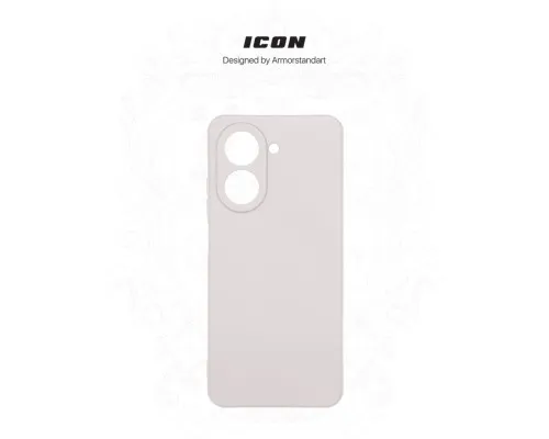 Чохол до мобільного телефона Armorstandart ICON Xiaomi Redmi A5 4G Camera cover Wheat (ARM85951)