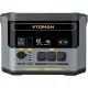 Зарядна станція Vtoman FlashSpeed 1000 PB-85 1000W 828Wh (FlashSpeed 1000)