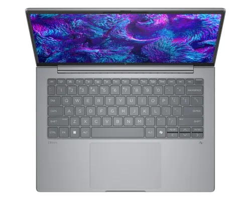 Ноутбук HP ZBook 8 G1i (B30JJES)