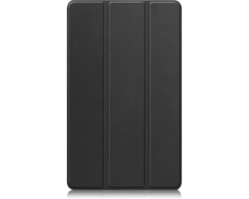 Чохол до планшета BeCover Smart Case Lenovo Tab One / Tab K9 8.7" 2025 (TB305XU/FU) Black (713744)