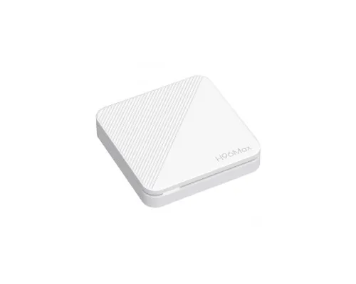 Медіаплеєр H96 MAX H313 (H313_ 2GB/16GB)