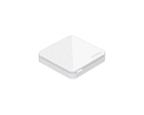 Медіаплеєр H96 MAX H313 (H313_ 2GB/16GB)