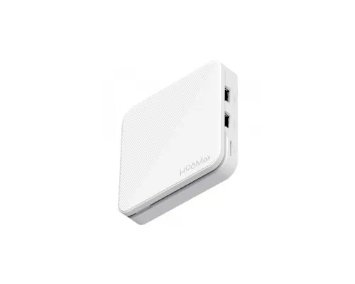 Медіаплеєр H96 MAX H313 (H313_ 2GB/16GB)
