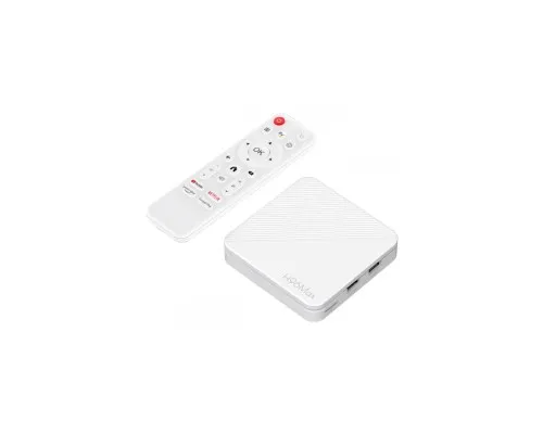 Медіаплеєр H96 MAX H313 (H313_ 2GB/16GB)