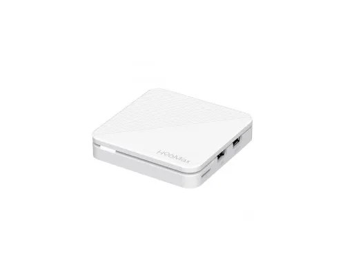 Медіаплеєр H96 MAX H313 (H313_ 2GB/16GB)