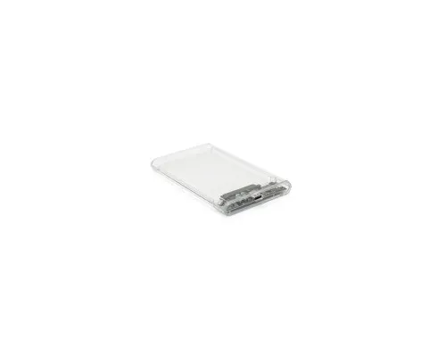 Кишеня зовнішня Voltronic TR 3.0 2.5 USB-C/SATA (TR/VL)