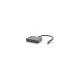 Концентратор Voltronic USB-C 2-in-1 HDMI + VGA 0.23m silver (YT-HTC2in1)