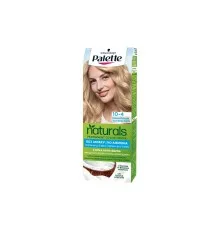 Фарба для волосся Palette Naturals без аміаку 10-4 Бежевий блондин (9000101689686)