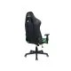Крісло ігрове Gamemax GCR09 Green