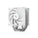 Кулер до процесора Deepcool AK500S DIGITAL SE WH