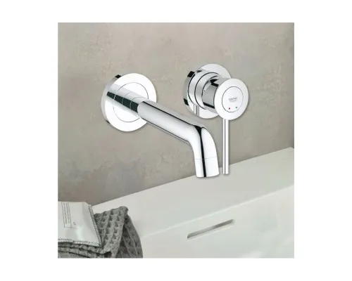 Змішувач Grohe 2029200C (CV032455)