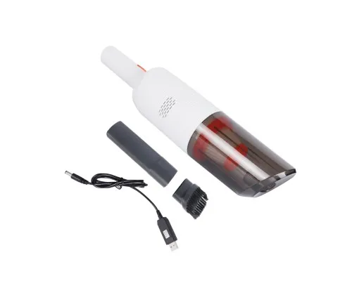 Пилосос ELIT MVC21W