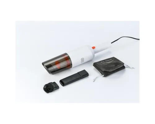 Пилосос ELIT MVC21W