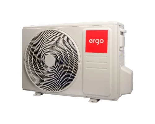 Кондиціонер Ergo ACI 1255 SWН WIFI