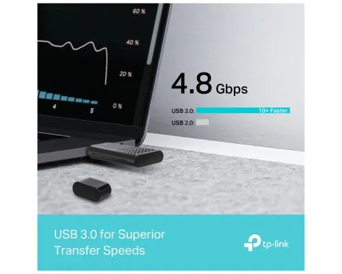 Мережева карта Wi-Fi TP-Link Archer TX20U (ARCHER-TX20U)