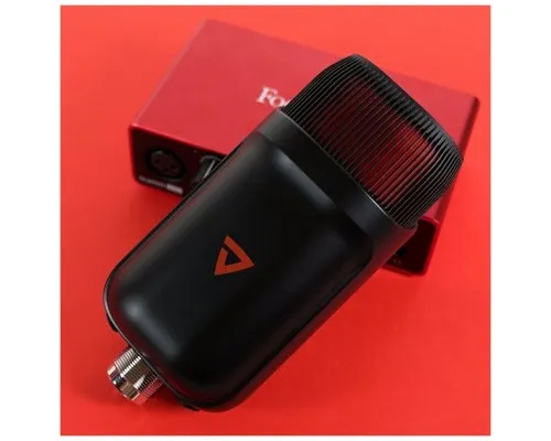 Мікрофон Thronmax MDRILL ZONE M5 Black (M5THRONMAX)