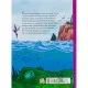 Книга Змагання з плавання. Друзяки-динозаврики - Ларс Мелє Ранок (9786170977106)