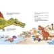 Книга Змагання з плавання. Друзяки-динозаврики - Ларс Мелє Ранок (9786170977106)