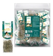 Чай Tea Moments Alpine Medow 50х2.2 г (tm.05136)