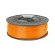 Пластик для 3D-принтера The Filament PLA Lite 1.75mm ORANGE 1kg (TF-24232)