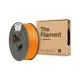 Пластик для 3D-принтера The Filament PLA Lite 1.75mm ORANGE 1kg (TF-24232)