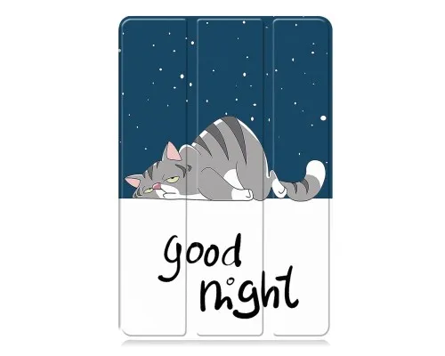 Чохол до планшета BeCover Smart Case Xiaomi Redmi Pad 2 Pro 12.1" Good Night (714638)