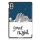 Чохол до планшета BeCover Smart Case Xiaomi Redmi Pad 2 Pro 12.1" Good Night (714638)
