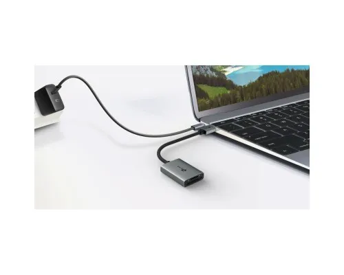 Зчитувач флеш-карт TP-Link USB 2.0 to SD/TF (UA430)