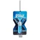 Ароматизатор для автомобіля VITOL X-Fresh New Car (VF02)