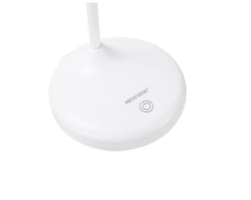 Настільна лампа NEWVEW NV-J09 1200mAh White (NWVW-NV-J09-WH)
