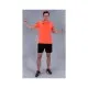 Футболка Joma Combi 100052.040 кораловий S (9996259044067)