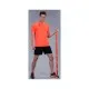 Футболка Joma Combi 100052.040 кораловий S (9996259044067)