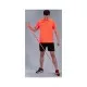 Футболка Joma Combi 100052.040 кораловий S (9996259044067)