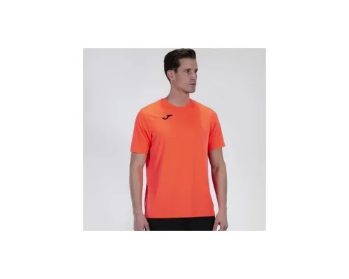 Футболка Joma Combi 100052.040 кораловий S (9996259044067)