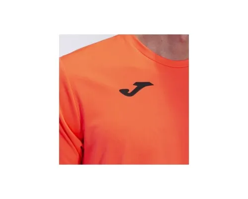 Футболка Joma Combi 100052.040 кораловий S (9996259044067)